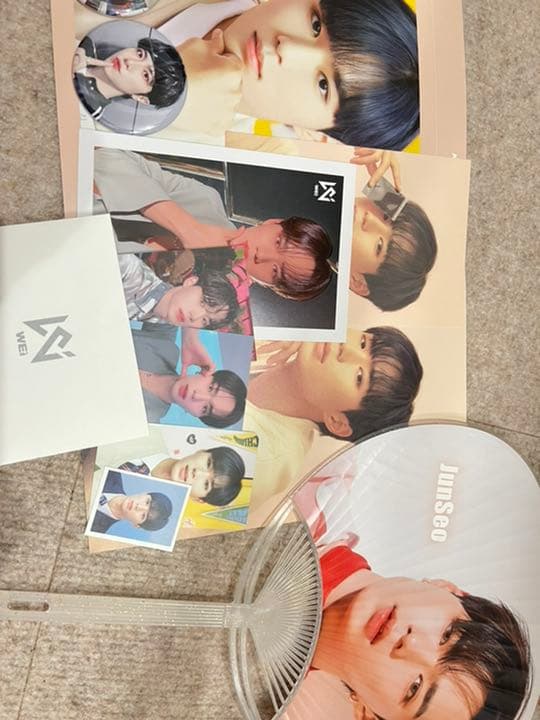 ほぼジュンソセット‼️お値下げしました‼️