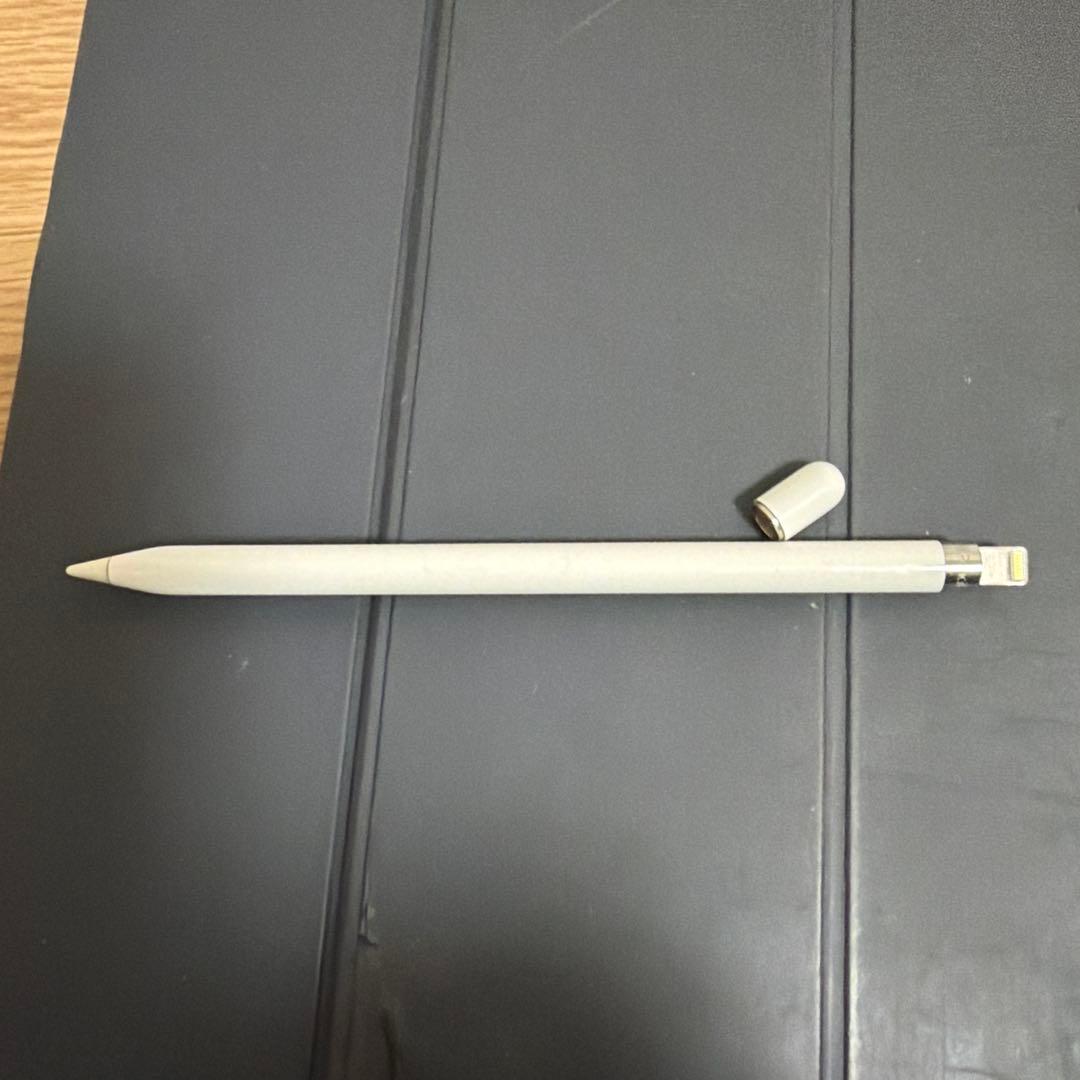 iPad本体 iPadPro12.9cellular+SmartKeyboard+pencil