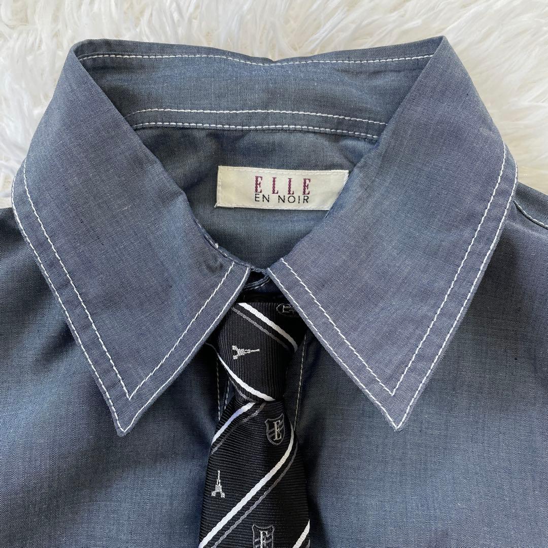 comugi* ！ELLE EN NOIR スーツ フォーマル 5点セット