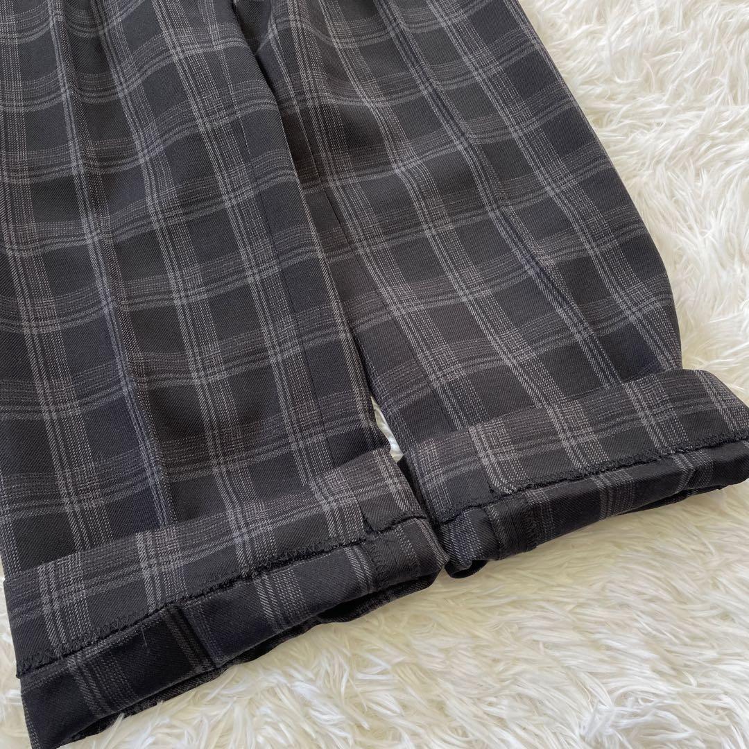 comugi* ！ELLE EN NOIR スーツ フォーマル 5点セット