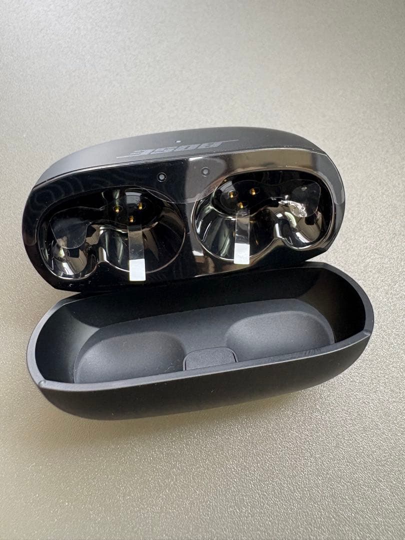 イヤホン BOSE UItra Open Earbuds <No.866>