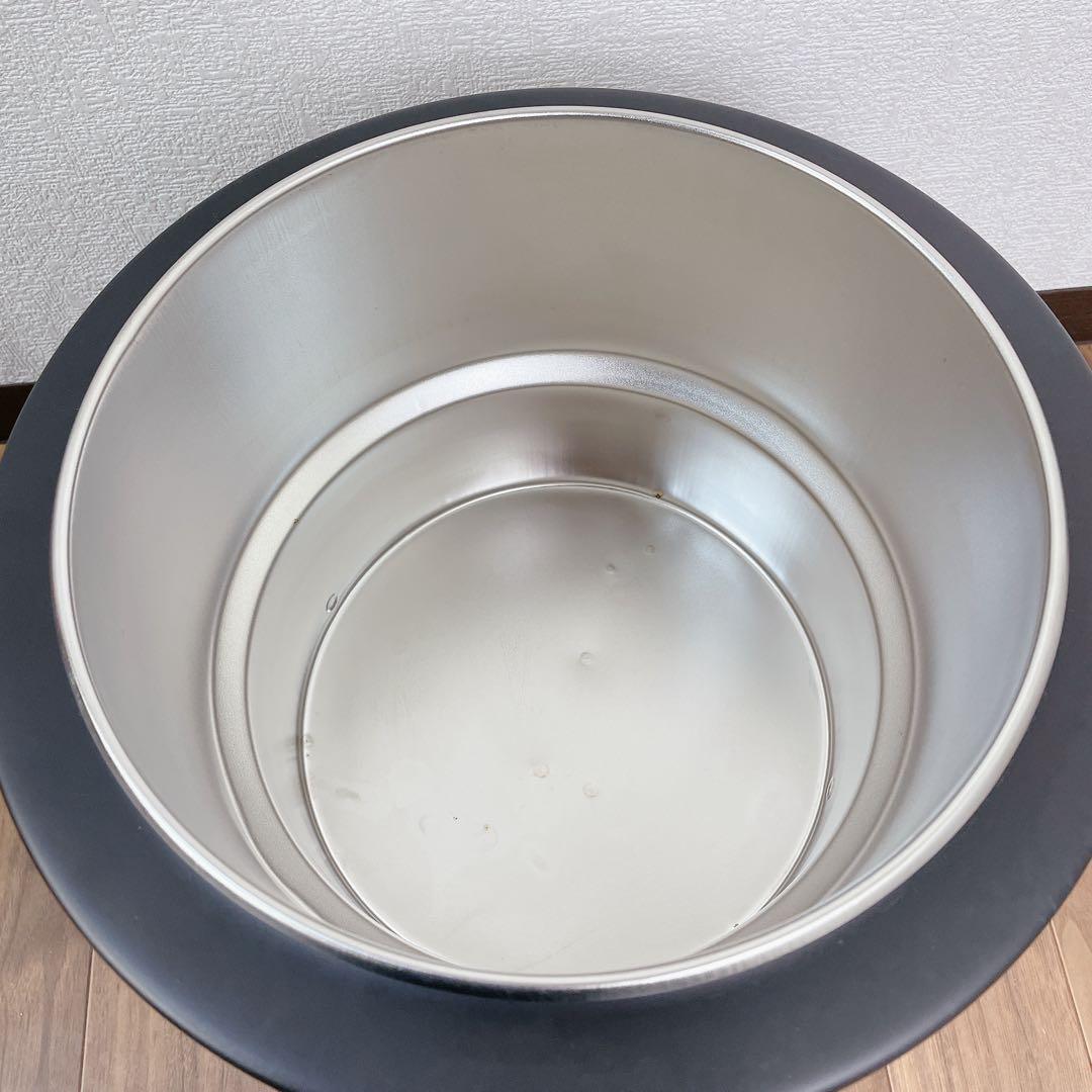 TKG 湯煎式　電気スープケトル　タイエイジャパン　　CB-60