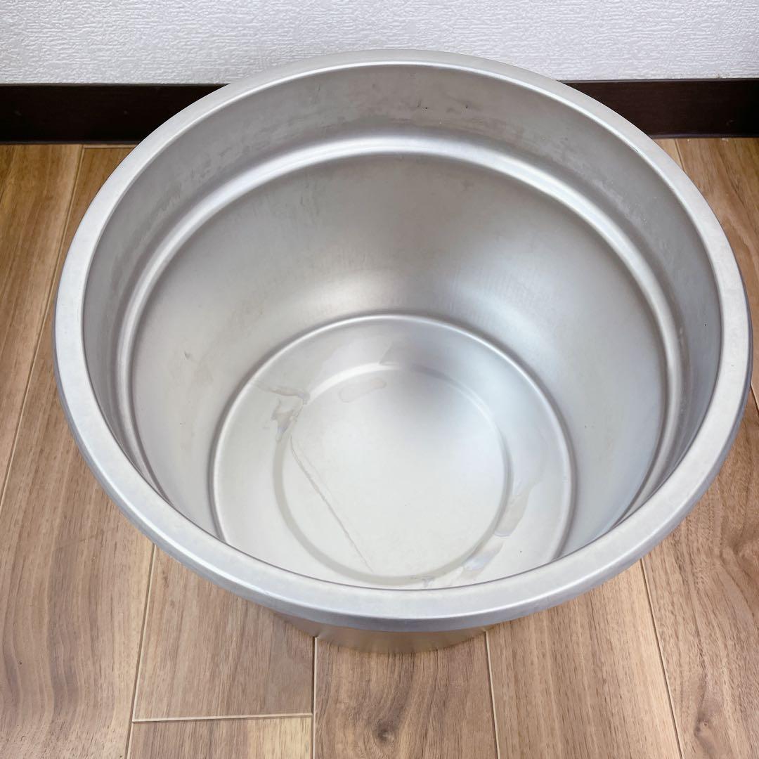 TKG 湯煎式　電気スープケトル　タイエイジャパン　　CB-60