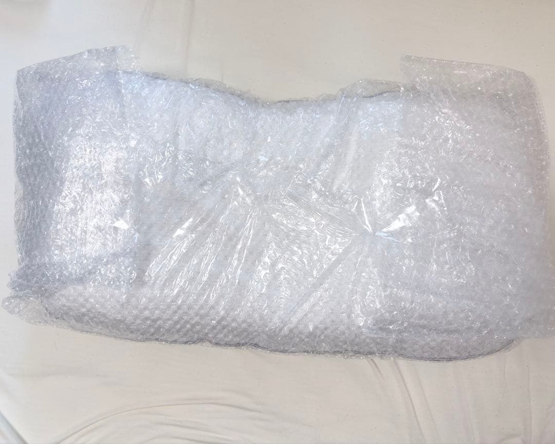 雲のやすらぎプレミアム フィットピロー