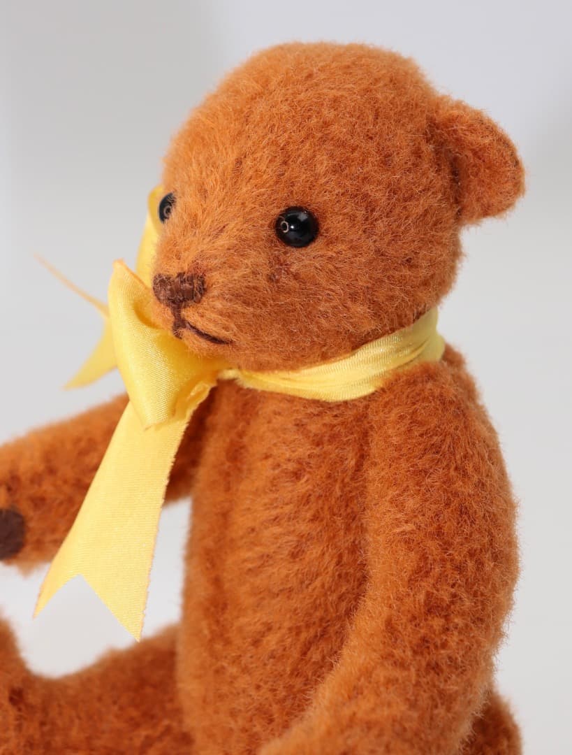 R. John Wright 2004-2005限定クラブギフト・ベア 16cm