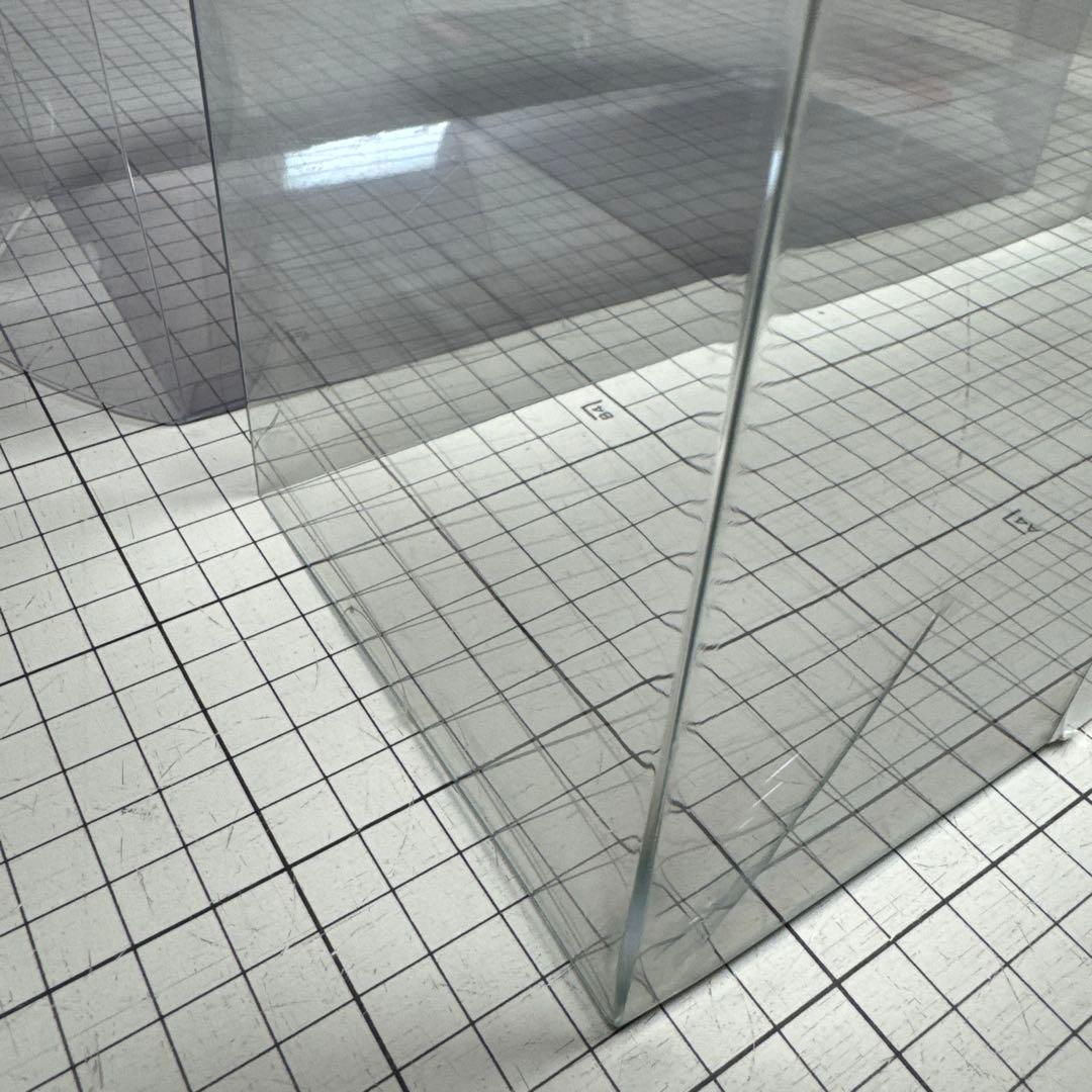 京商KYOSHO　オートスケールコレクション　ランドクルーザー100 パールWH