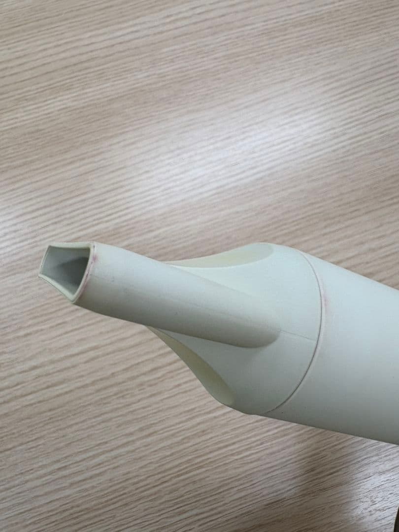 【中古】KINUJO 絹女 ヘアドライヤー ホワイト KH001