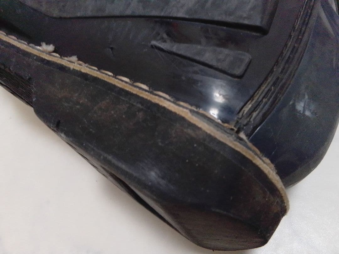 GAERNE ガエルネ ファストバック 28cm オフロード ブーツ モトクロス