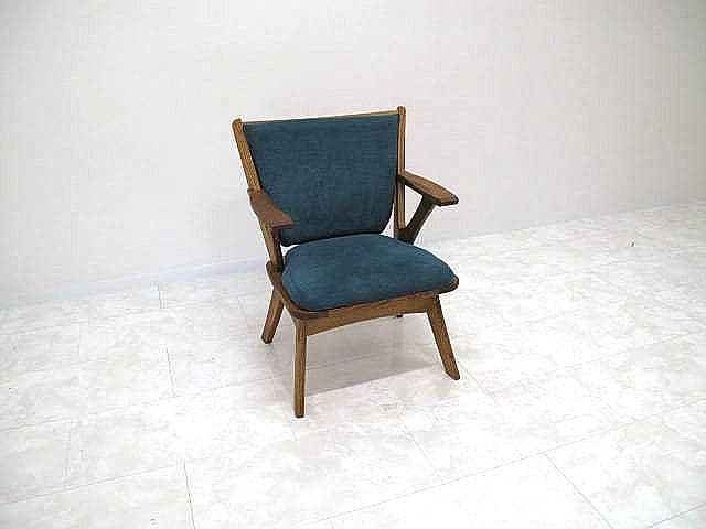 【展示品】HIDAMINOJapan 回転式アームチェア 　　ダイニングチェア