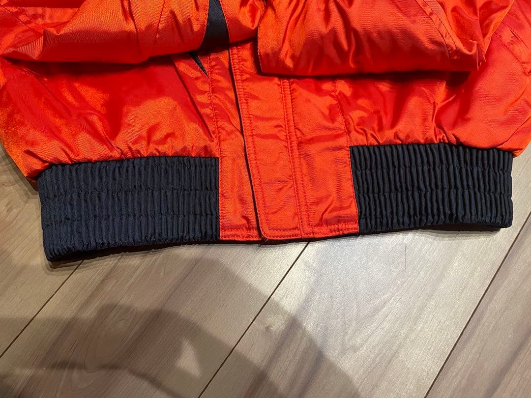 読売巨人ジャイアンツスタジャンJUNKO KOSHINO ジャンパー