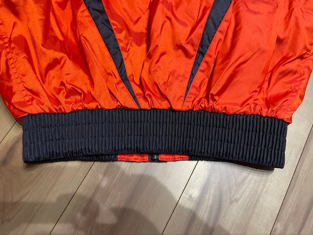 読売巨人ジャイアンツスタジャンJUNKO KOSHINO ジャンパー