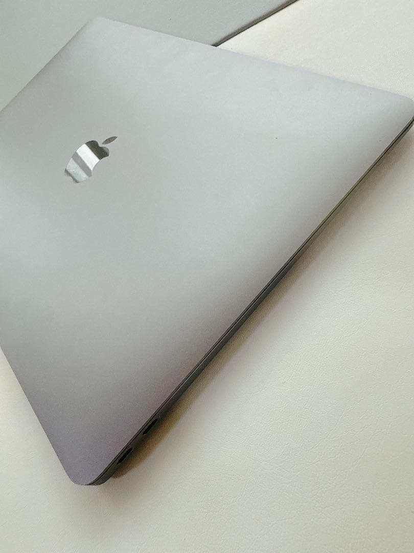 Appleパソコン 動作確認 初期化済　アップルパソコン