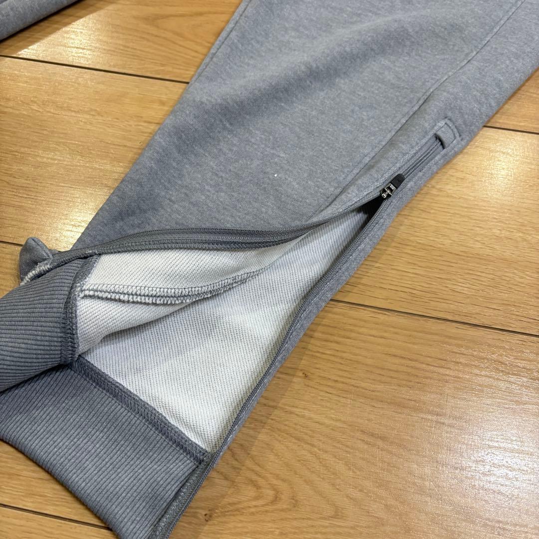 新品　アンダーアーマー セットアップ スウェット 上下　バスケットボール