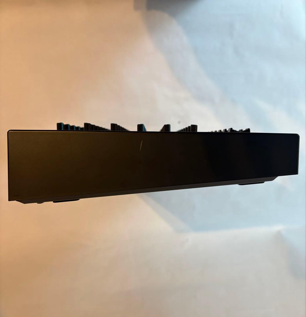 BOSS BX-16 16チャンネル ステレオミキサー　電源アダプター付