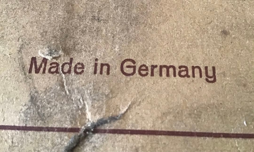 海外年代物✨古道具　珍品　文房具
