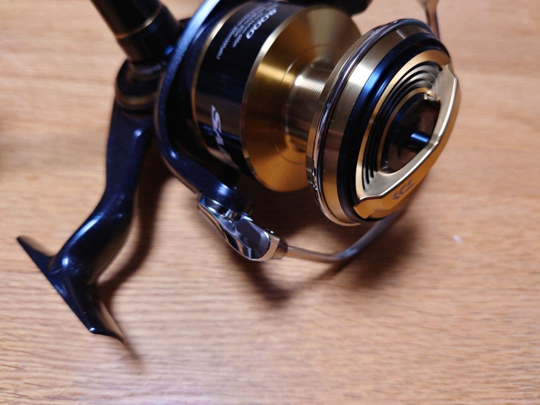 20ソルティガ8000-H