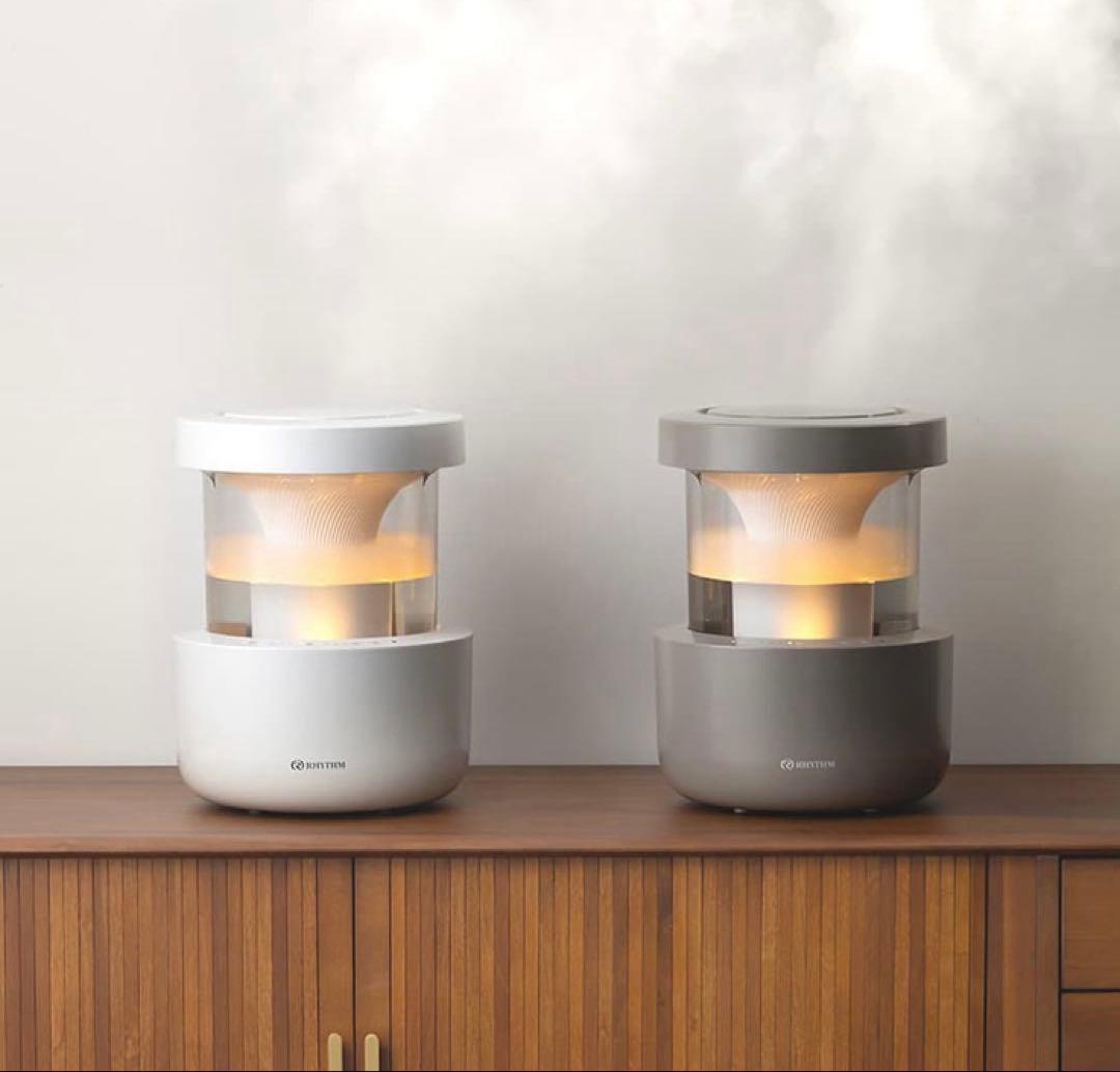 RHYTHM MIST 350 加湿器 ホワイト