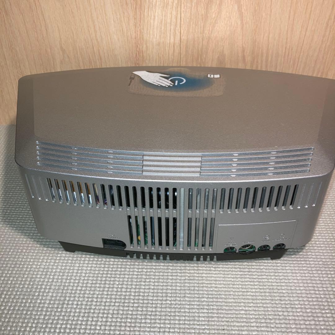 完動・メンテ品　Bose wave music system Ⅳ