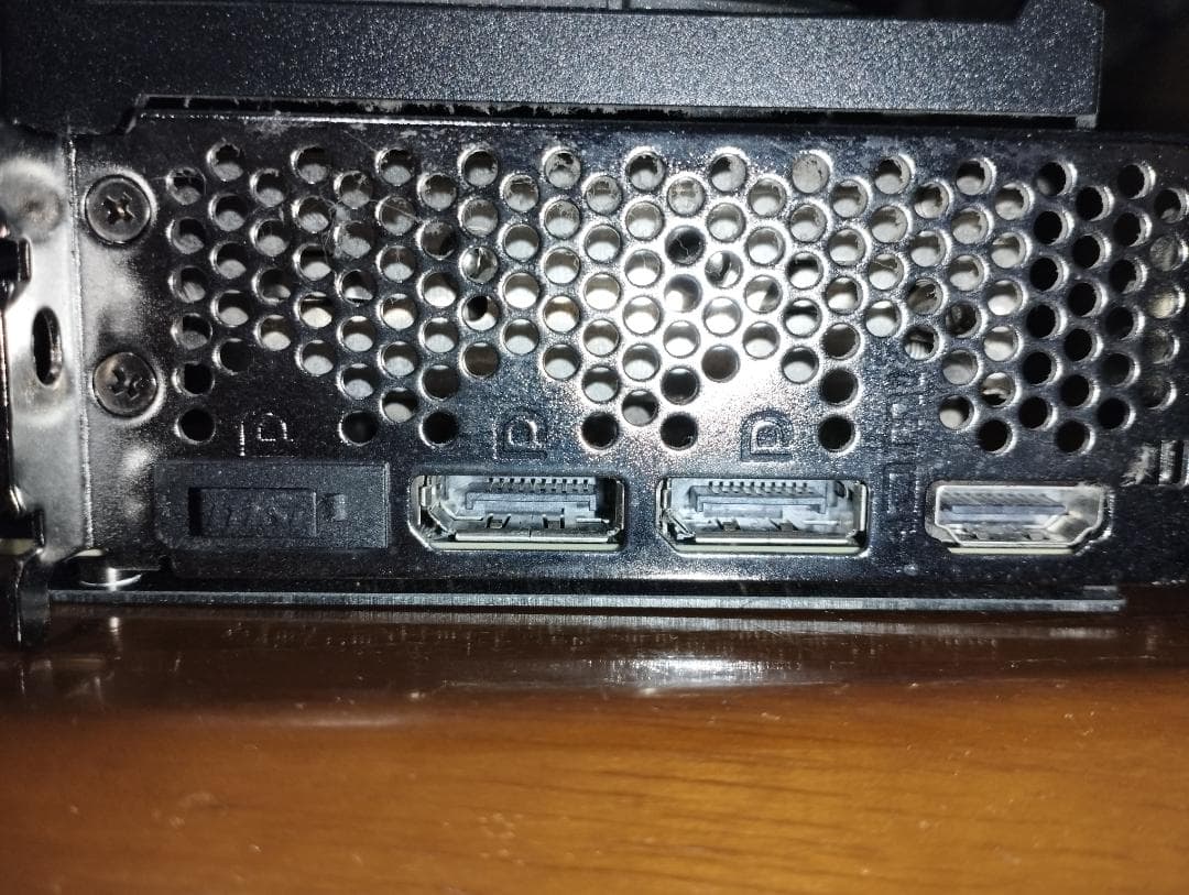 j*j様 MSI RTX 3090 VENTUS 3X 24G OC VRAM