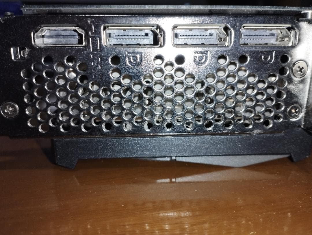 j*j様 MSI RTX 3090 VENTUS 3X 24G OC VRAM