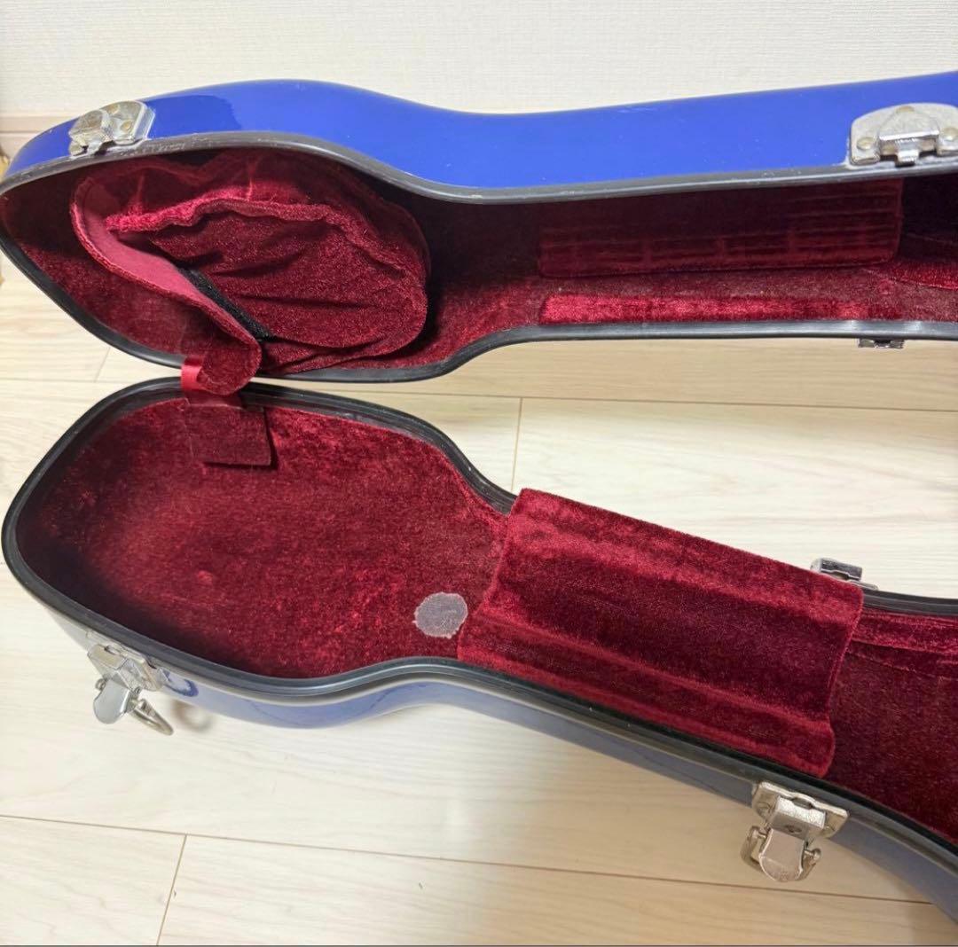 Aranjoez アランフェス　ギターケース
