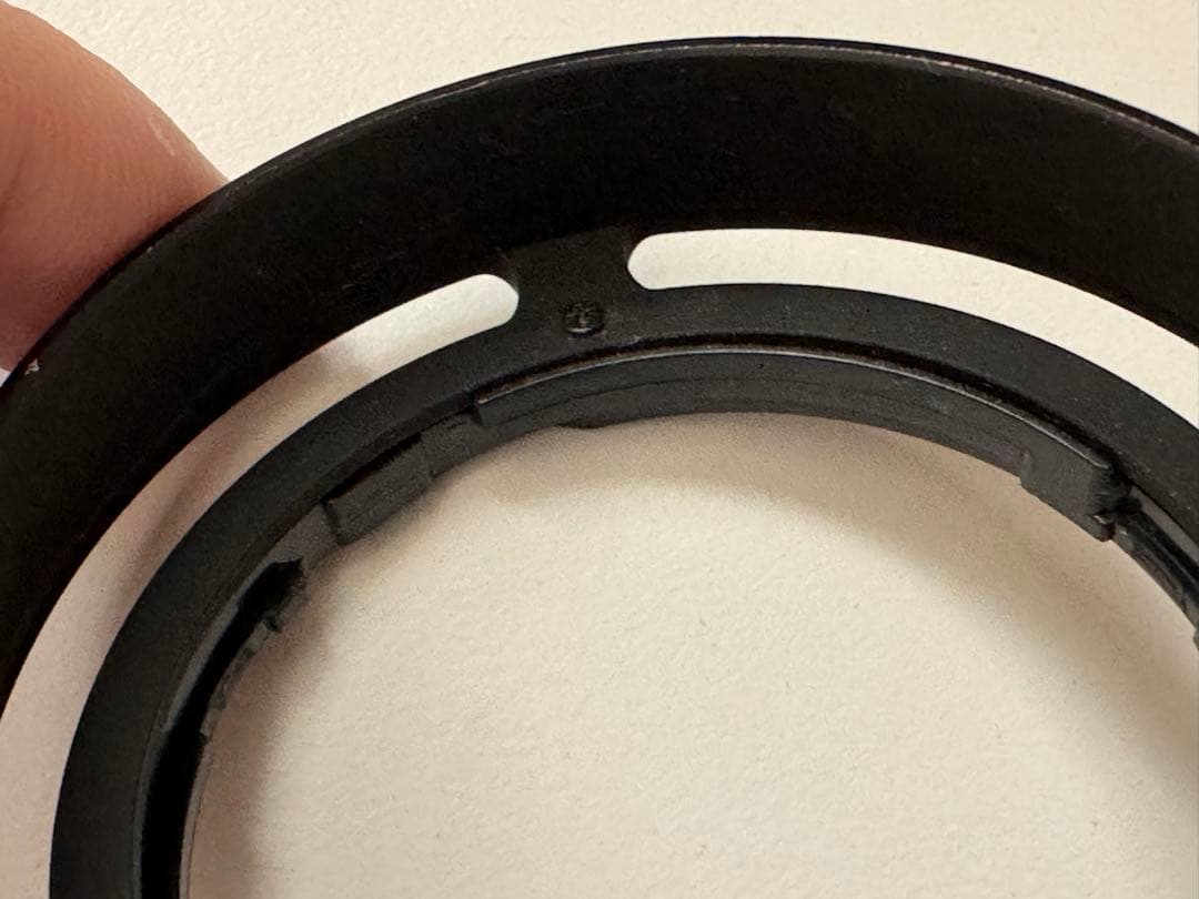 XF35 mm F2.0 WR レンズ