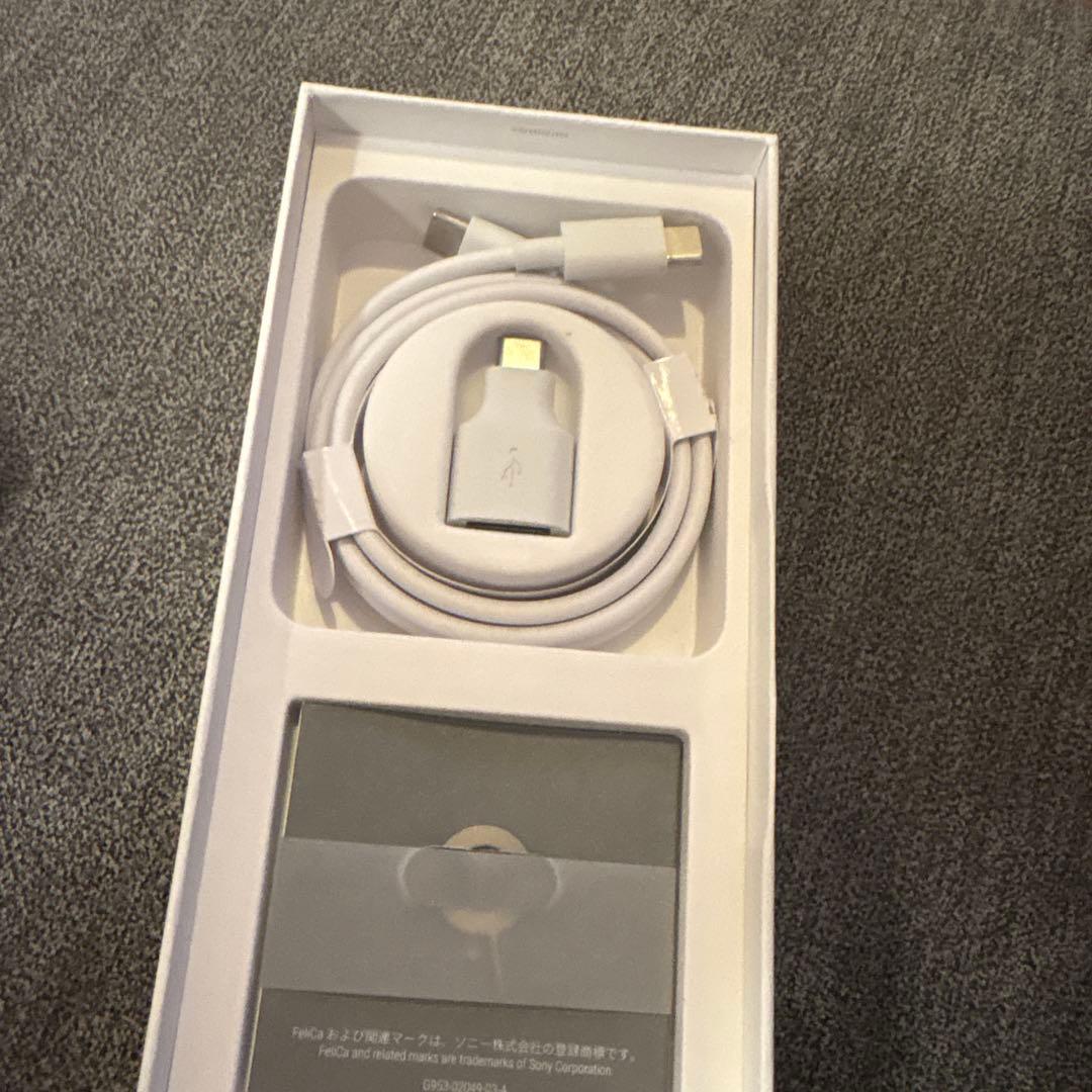 【美品】Google Pixel 7 Pro 本体 SIMフリー