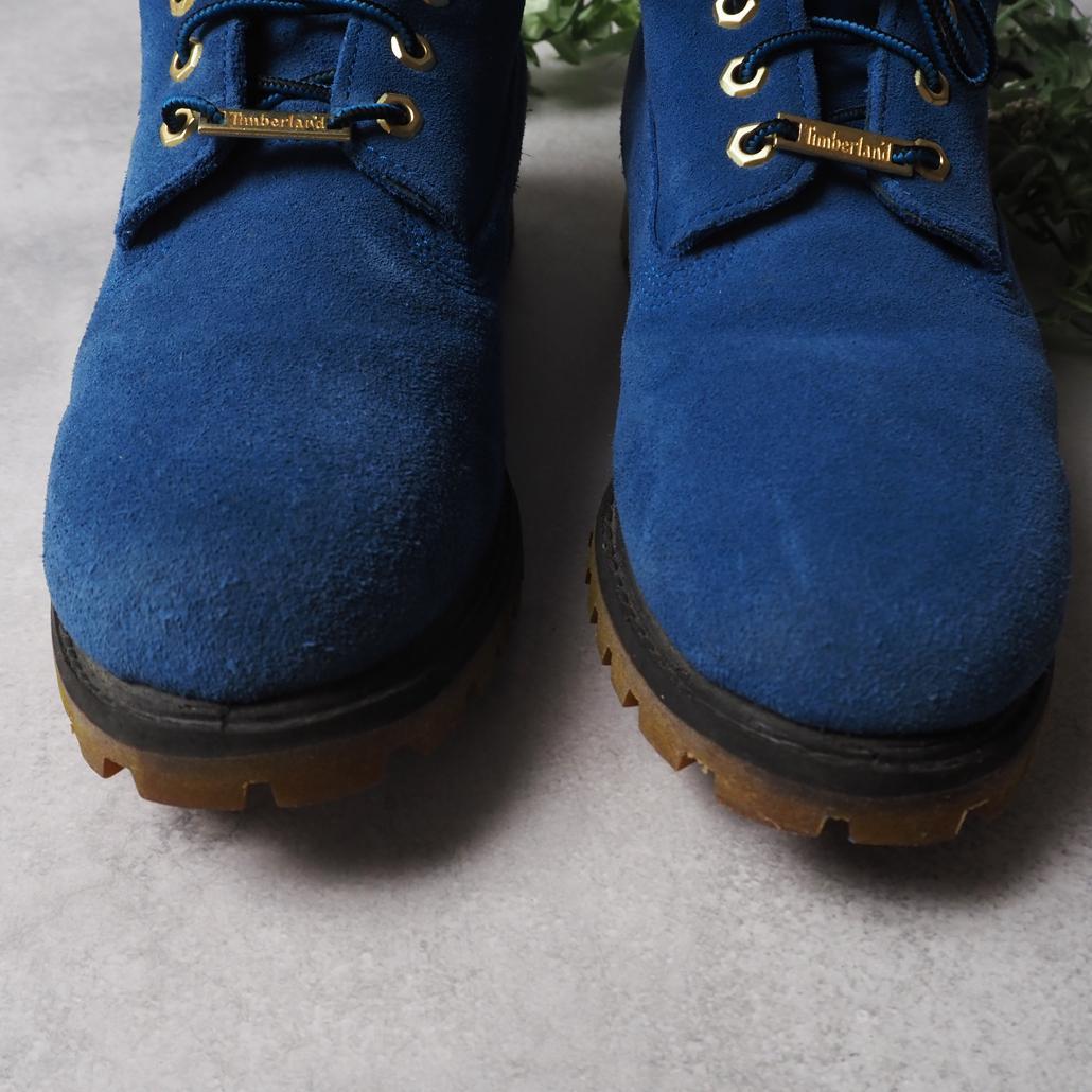 Timberland 40周年限定 atmos アトモスコラボ プレミアムブーツ