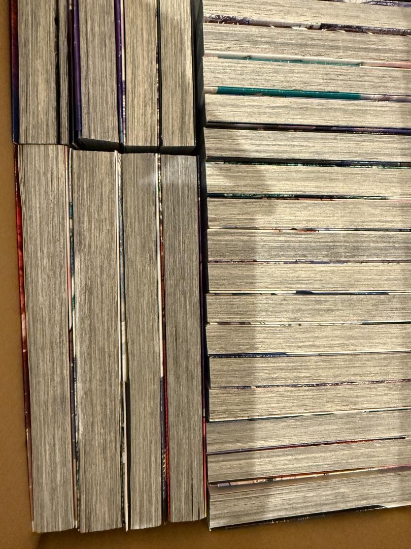 ゴールデンカムイ　全巻　セット　１ー３１巻　中古