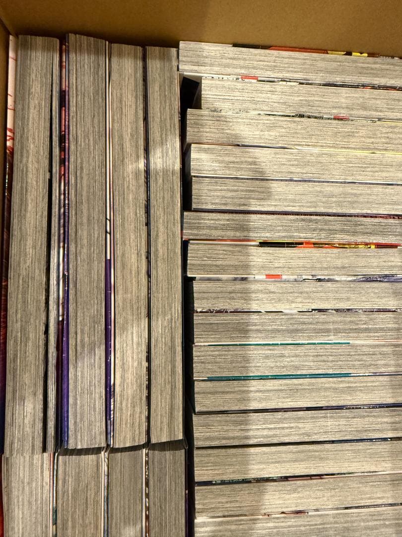 ゴールデンカムイ　全巻　セット　１ー３１巻　中古