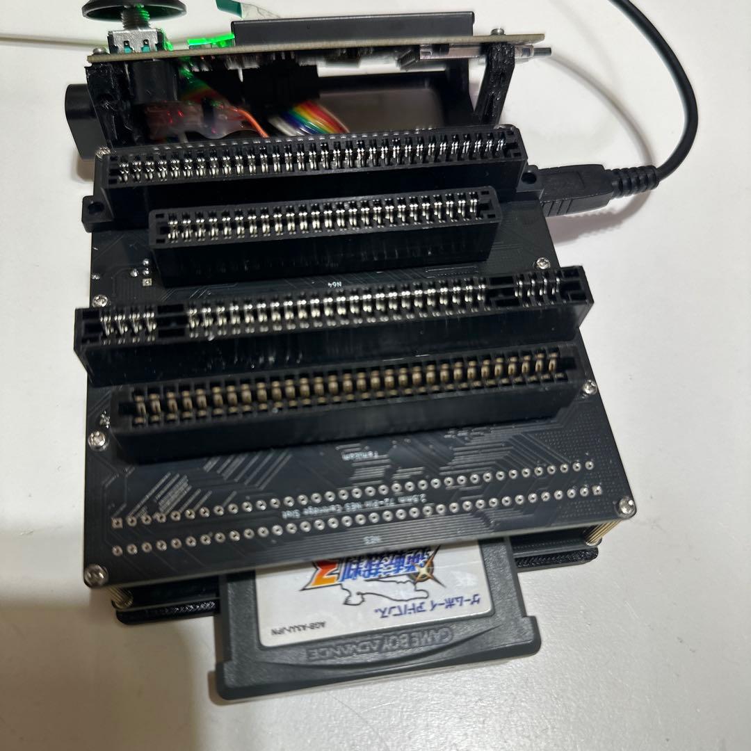 CartridgeReaderV5 (CartReader)SA1対応 即購入可