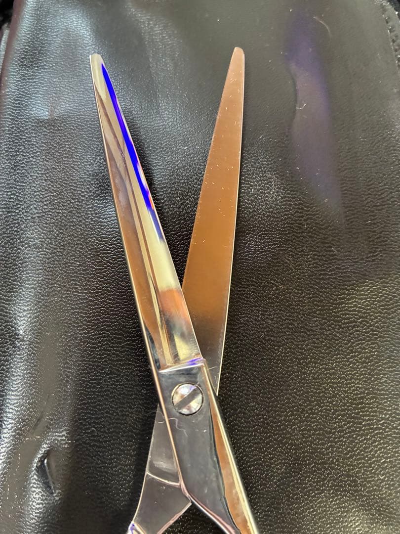 トリミング　シザー　犬　セット　未使用