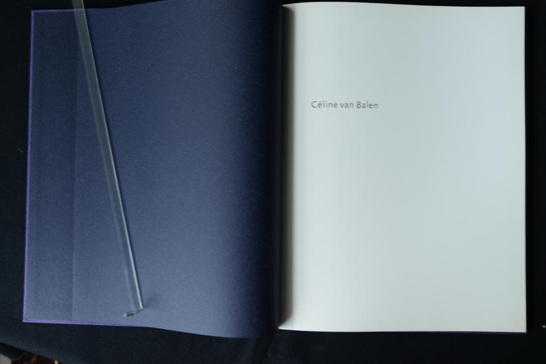 【Celine Van Balen 】 Remco Campert (著)