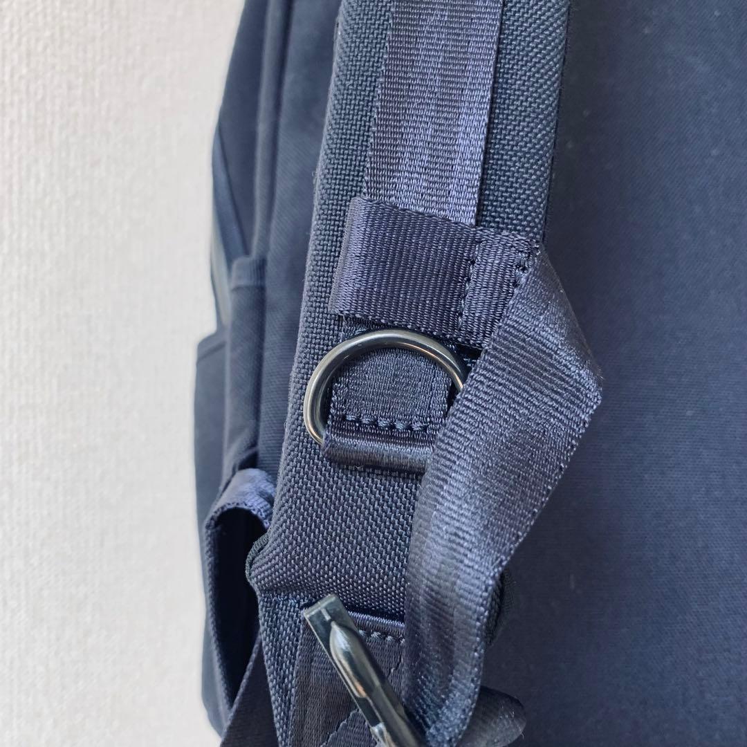 【極美品】Porter Classic リュックサック　NEWTON CITY