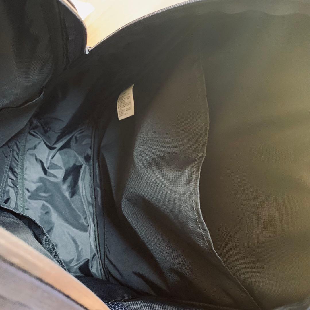 【極美品】Porter Classic リュックサック　NEWTON CITY