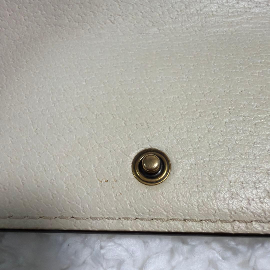 GUCCI Queen Margaret（クイーンマーガレット）GGスプリーム