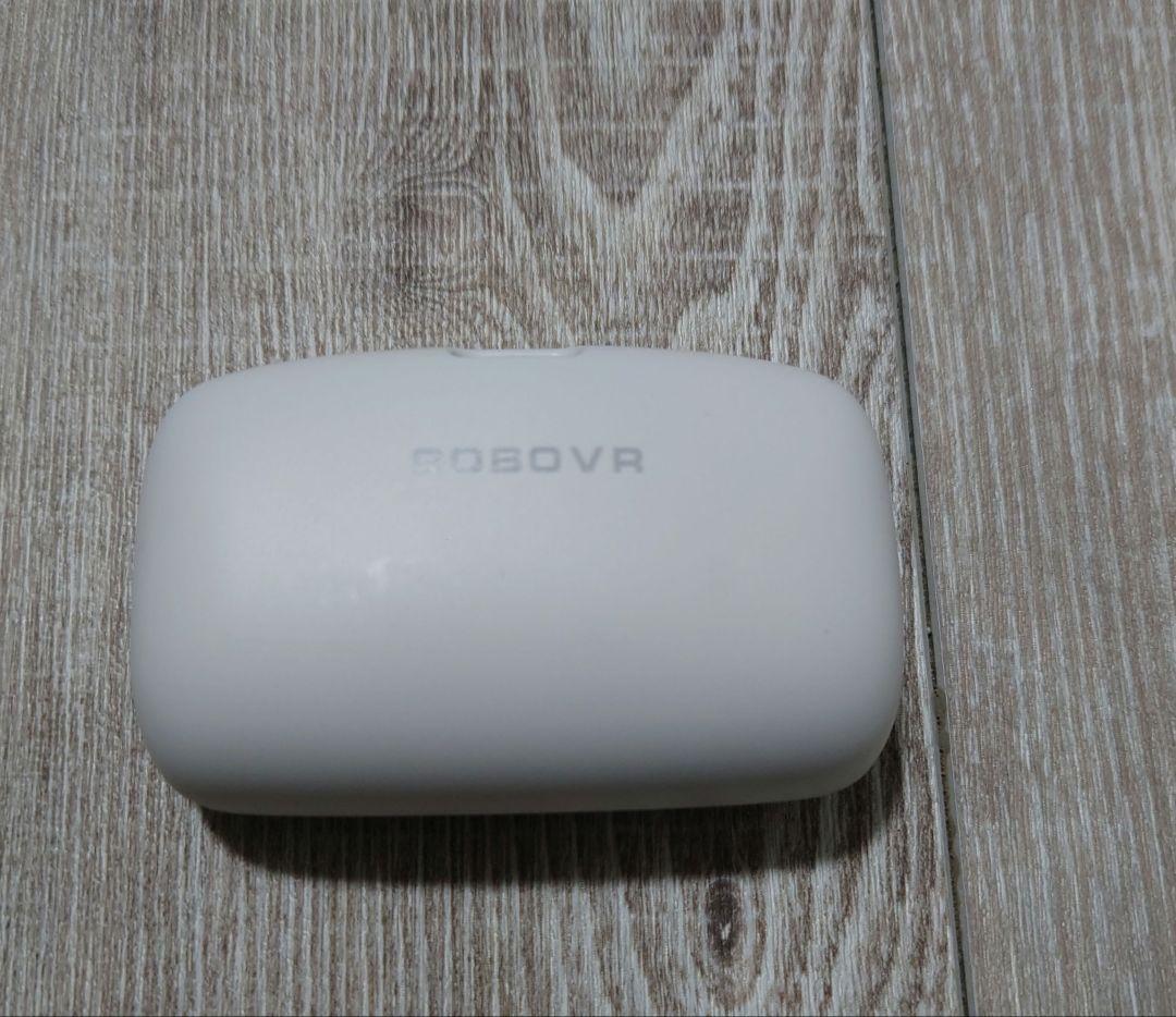 BoBoVR S3 Pro Quest3用ストラップ