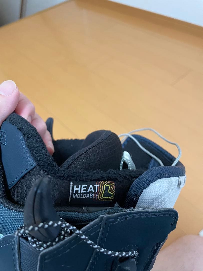 burton mint 23.5 バートンミント