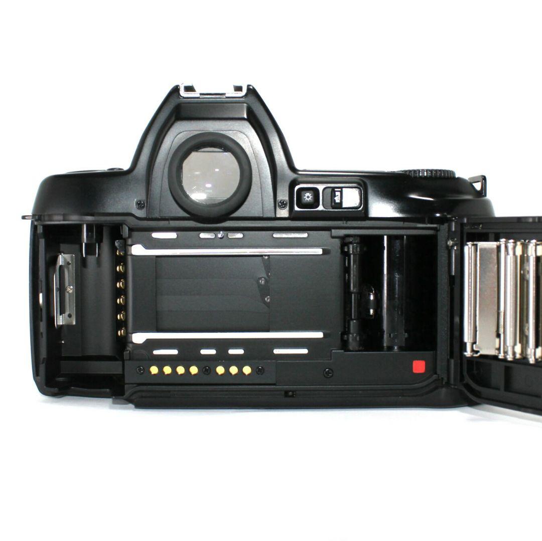 Nikon F801s フィルム一眼レフカメラ ボディー✨完動品✨動作確認済み！