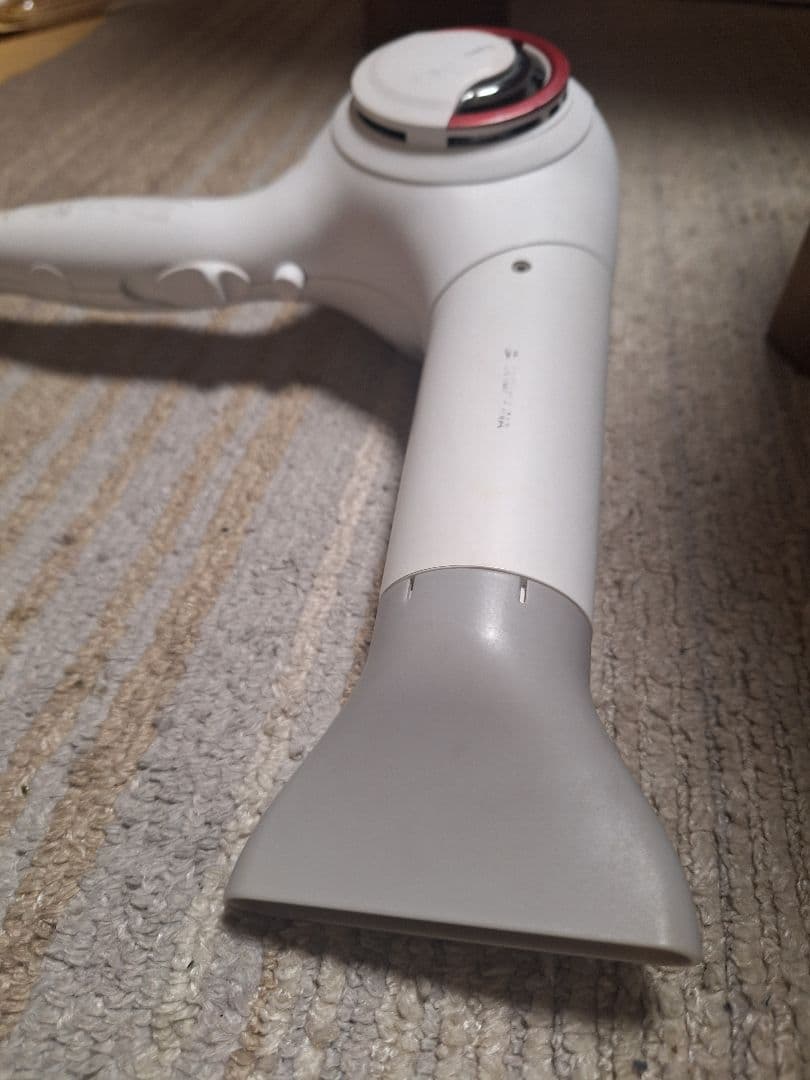 LUMIELINA リュミエリーナレプロナイザー 3D Plus ヘアドライヤー