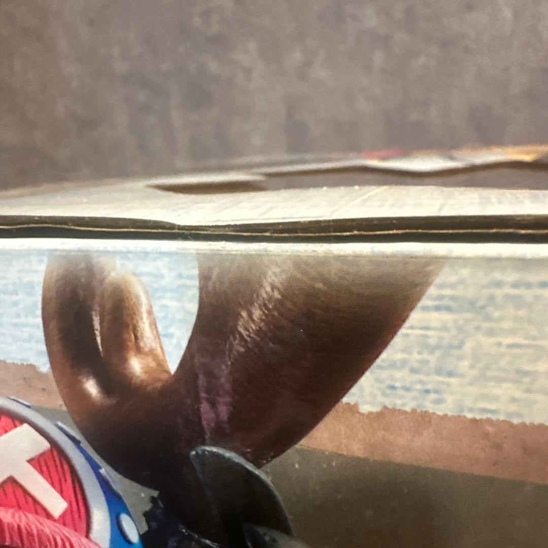 POP ワンピース\"MAS\" トニートニー・チョッパー ホーンポイント