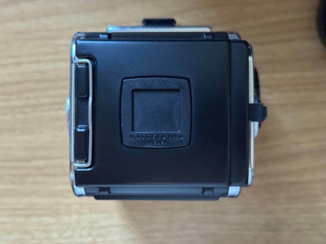 HASSELBLAD 500C/M + Planar 80 F2.8その他
