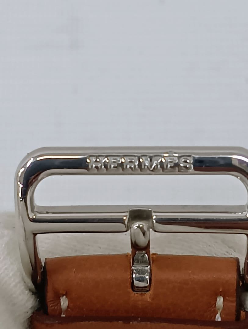 〘HERMES〙キリウス クラッチバッグ/エルメスのアップルウォッチ用ストラップ