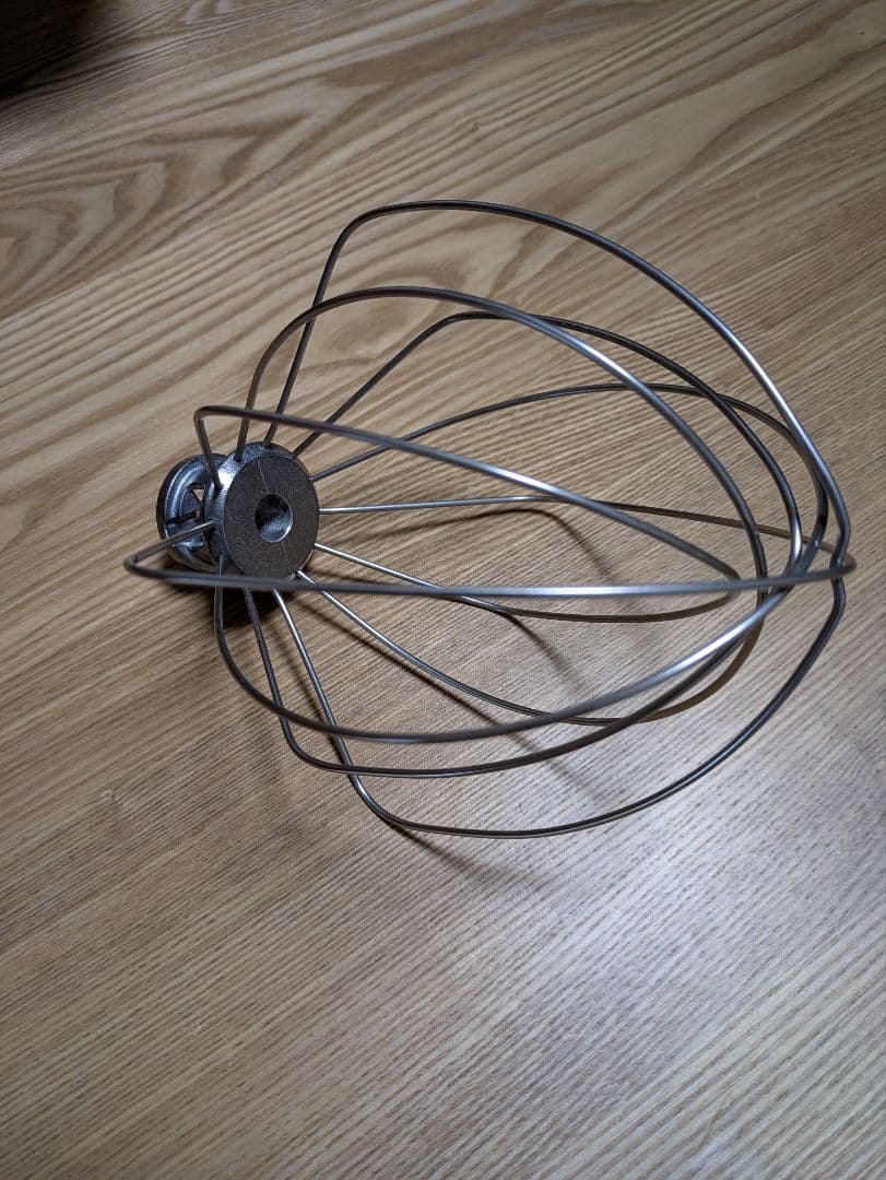 KitchenAid Professional スタンドミキサー 《正規品》