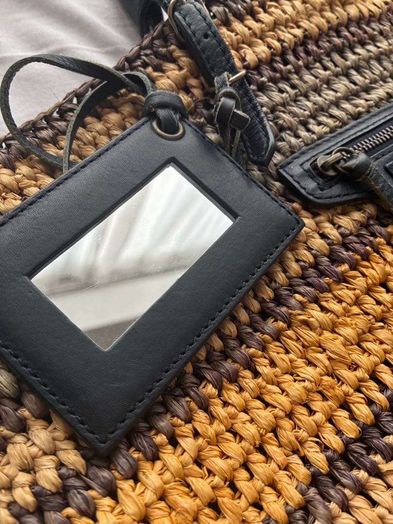 バッグ BALENCIAGA BAG