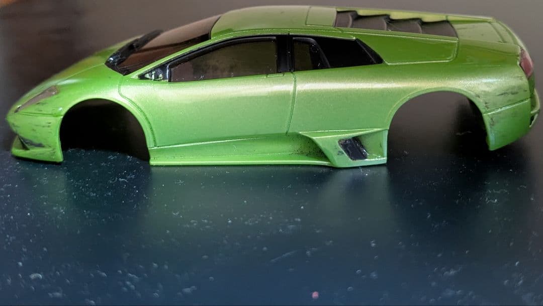 dNaNo ムルシエラゴ