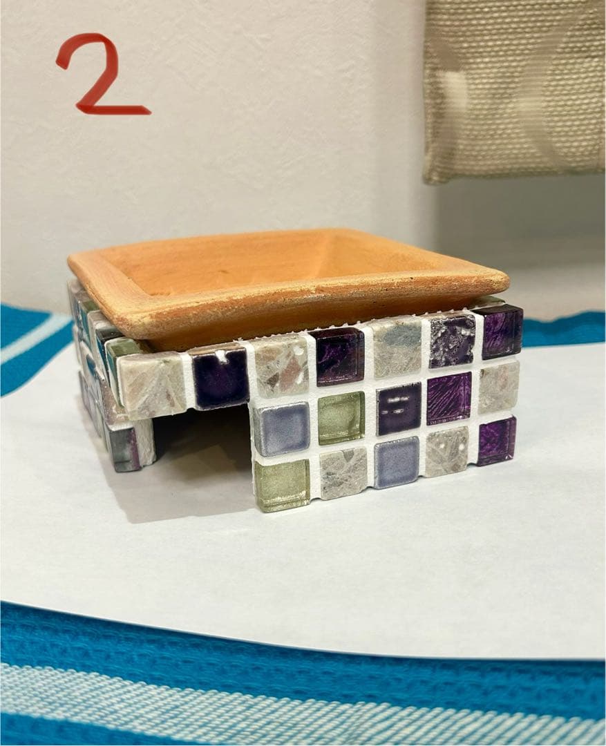 専用ウェットシェルター