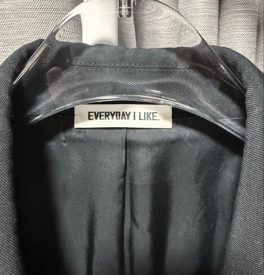 Deuxieme classe *Essential ジャケット　36