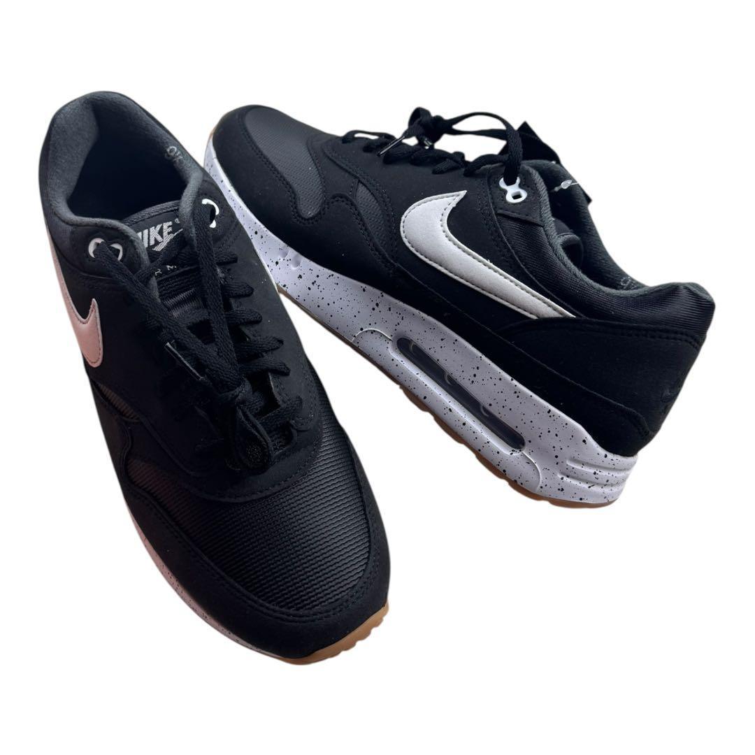 L新品27.5cmナイキ エア マックス 1 ’86 OG ゴルフDV1403