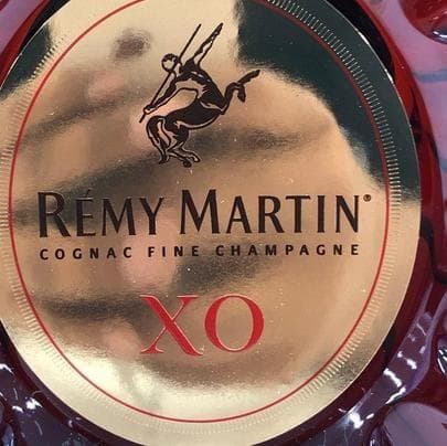 人頭馬 XO ・1.5公升（RS424)